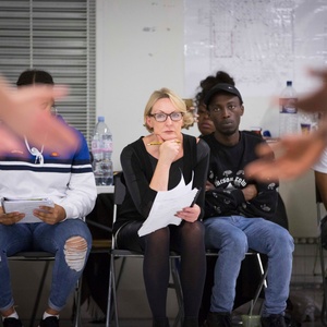 A DOL HOUSE to Open at The Big House, Exposing UK Youth Care Crisis Photo