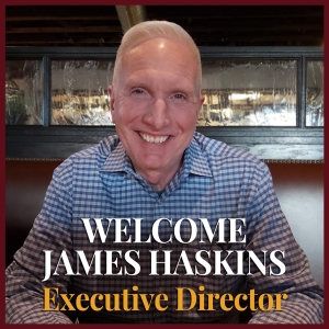 Geva Theatre Center Names James Haskins as New Executive Director