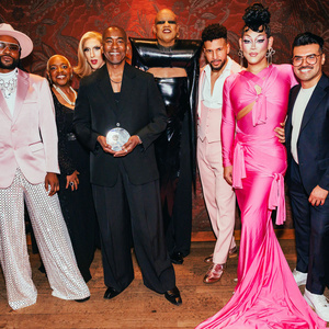 Photos: Inside TDF's 2026 Costumes & Cocktails Party Photo