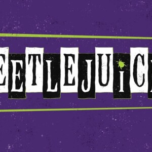 BEETLEJUICE JR. Will Open at The Secret Theatre Photo