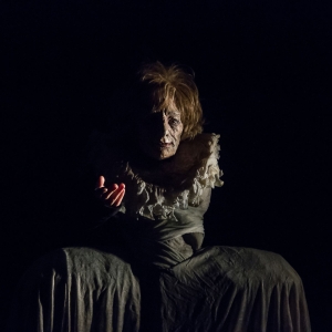 Belova ~ Iacobelli Theatre Company Brings CHAYKA to La MaMa in February