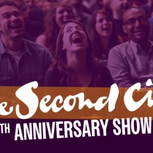 THE SECOND CITY 65TH ANNIVERSARY SHOW Announced At Paramounts Copley Theatre Photo