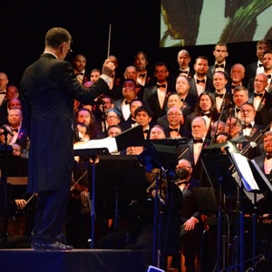 Seattle Men&rsquo;s Chorus To Hold 2026 Auditions Photo