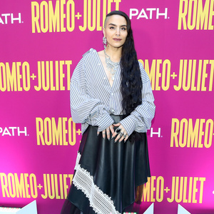 THE SURGE: AN ODE TO SINEAD O'CONNOR to Open The Joyce's 26/27 Season Photo