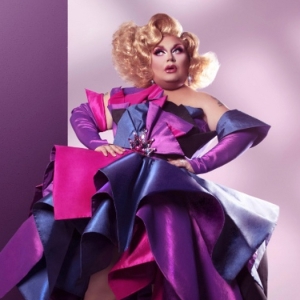 Ginger Minj Returns To Chicago In THE BROADS' WAY With Gidget Galore At Venus…