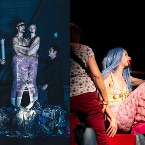 The International Amsterdam Fringe Festival Will Return in September Photo