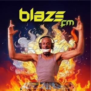 The Big House Make Edinburgh Festival Fringe Debut With BLAZE FM Photo