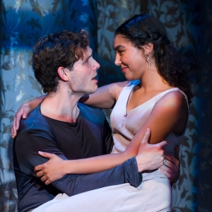 Photos: ROMEO AND JULIET At The Shakespeare Theatre Photo