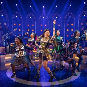 Tickets on Sale This Week For SIX in Seattle