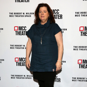 NJ Rep to Launch 2026 Season With SAMANTHA INSIDE OUT​ Directed by Theresa Rebeck Photo