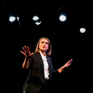 Griffin Theatre Company's PRIMA FACIE to Return to Australian Stages Video