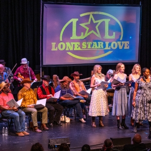 Photos: Amas Musical Theatre 56th Anniversary Benefit Reunion Concert Photo
