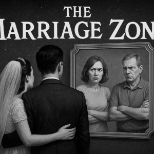 THE MARRIAGE ZONE Comes to 905 Cole Theatre Photo