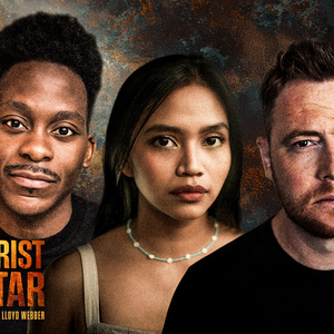 Huntley, Cathabel, and Thaxton Join the Cast of JESUS CHRIST SUPERSTAR Photo