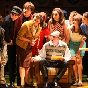 SUNNY AFTERNOON Will Embark on 2025/26 UK Tour Photo