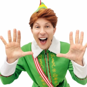 Broadway On Main Announces Production Of ELF- THE MUSICAL This Holiday Season Video