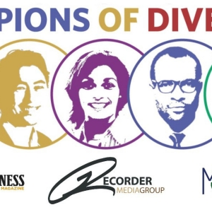 Record Media Group Invites Nominations for 2025 Champions of Diversity Awards Video