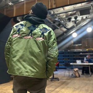 Collective Fringe Festival Will Return With New Programme in 2026 Photo