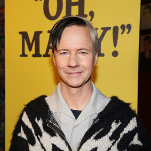 John Cameron Mitchell To Host HEDWIG AND THE ANGRY INCH 25th Anniversary Tour Photo