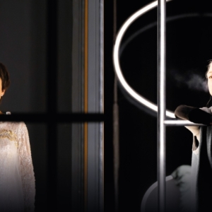 Gluck's Two Iphigénie Operas Will Open The GNO's 2024/25 Season Photo