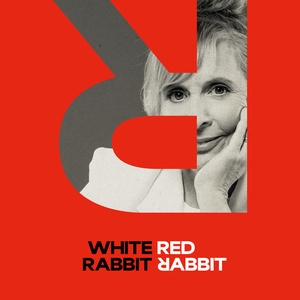 Mel Giedroyc, Christopher Eccleston, and More Join WHITE RABBIT RED RABBIT 15th Anniv Photo