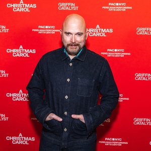 Photos: A CHRISTMAS CAROL Opening Night at PAC NYC Photo