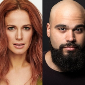 Teal Wicks, Corey Mach, and More Join & JULIET North American Tour Cast