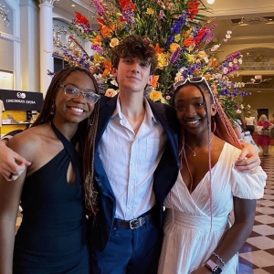 Cincinnati Opera Launches Free Ticket Initiative For Students In Grades 7–12