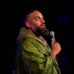 Guz Khan Will Embark on UK Tour in January and February 2024