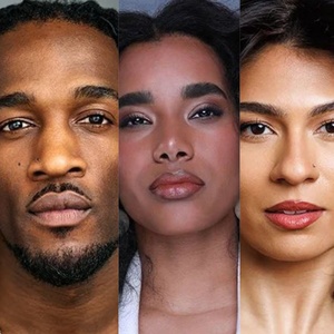 Lauren Mariasoosay, Marcus John, and More Join HAMILTON Broadway Cast Photo