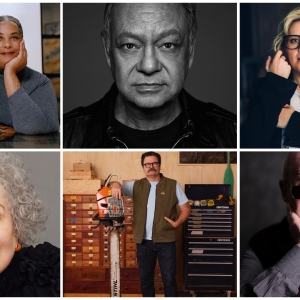 Chicago Humanities Fall Festival 2025 Kicks Off in September Photo