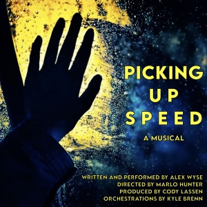 New Musical PICKING UP SPEED To Play Limited Off-Broadway Run In December Photo