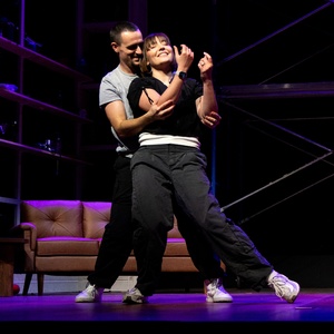 Photos: Cost n Mayors 11 TO MIDNIGHT Off-Broadway Photo