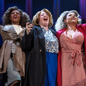 Photos: First Look at Ray of Light Theatre’s 9 TO 5: THE MUSICAL at the Victoria Th Photo
