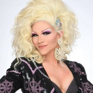 DRAG SINGO Comes to Hotel 1620 in October Photo