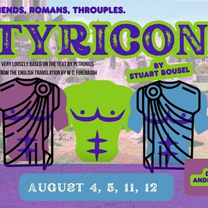 SATYRICON to Make World Premiere at SF Eagle Bar This Summer Photo