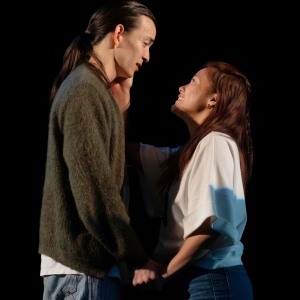 Photos: First Look at Hansol Jung's Modern Verse Translation of ROMEO AND JULIET