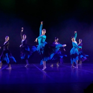 La Escuela Nacional De Danza Nellie Y Gloria Campobello Ejecutará Coreografías En E Video