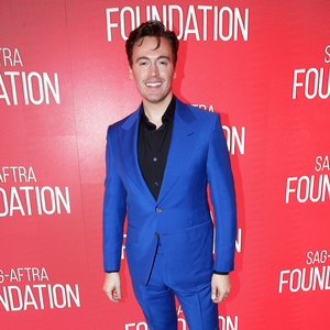 Erich Bergen Joins Sarah Pidgeon in Ryan Murphys LOVE STORY Series Photo