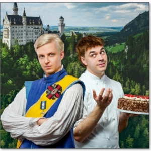 GWYNETH GOES SKIING and THE FIT PRINCE Stars Will Get Married on Stage at Edinburgh F Photo