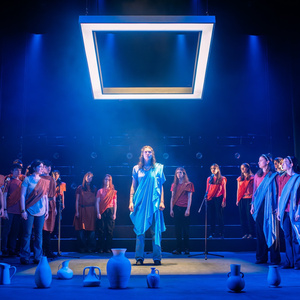 Perth Youth Theatre Celebrates Six Decades Of Launching Careers Photo