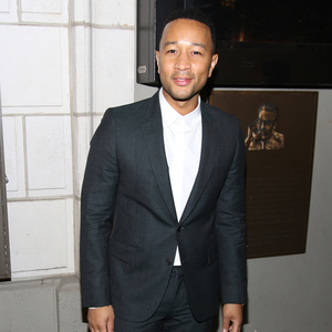 John Legend Set to Perform at Ruth Eckerd Hall in March Photo