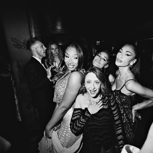 Photos: Cole Escola, Nicole Scherzinger and More at the Tony Awards After-Party at th Photo