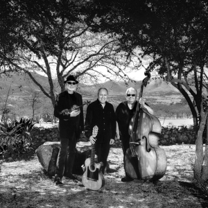 Mexican Renowned Pianist Gil Gutierrez Trio Returns To Birdland Jazz Club May 2025 Photo