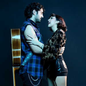 RENT Comes to Berkeley Playhouse in February Photo