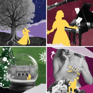 Sondheim's A LITTLE NIGHT MUSIC and More Set for Opera In The Heights 2025-26 Season Photo