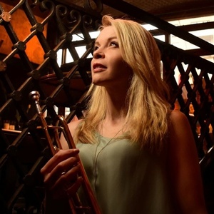 Bria Skonberg Comes to the Discovery Theatre in February Photo