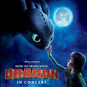 New Jersey Symphony Will Present HOW TO TRAIN YOUR DRAGON IN CONCERT In Concert Summe Photo