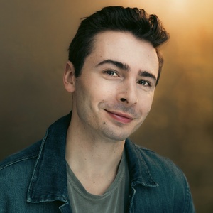 Interview: Michael Seltzer of DISNEY'S BEAUTY AND THE BEAST at Hollywood Pantages The Photo