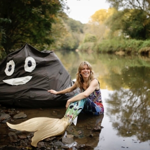 THE MERMAID, THE OTTER AND THE BIG POO Comes to Edinburgh Fringe Photo